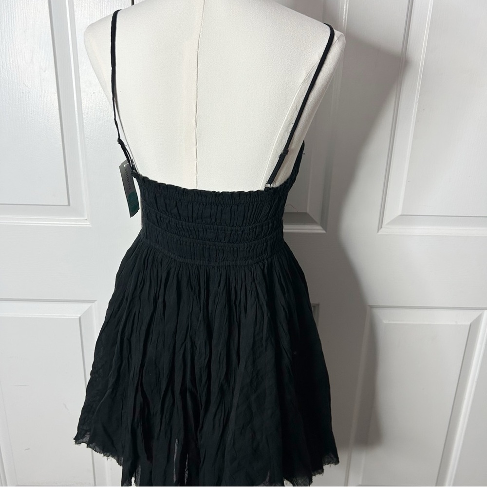 Free People One Delia Slip - Picture 7 of 8
